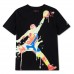 NIKE JORDAN SPR SPLSH PAINT SPILL JM TEE ERKEK ÇOCUK TİŞÖRT 95F896 NIKE JORDAN SPR SPLSH PAINT SPILL JM TEE ERKEK ÇOCUK TİŞÖRT 95F896