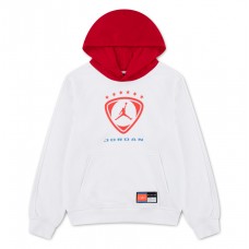 NIKE JORDAN JDB JORDAN FC PO ERKEK ÇOCUK SWEATSHİRT NIKE JORDAN JDB JORDAN FC PO ERKEK ÇOCUK SWEATSHİRT