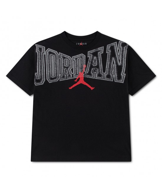 NIKE JORDAN JDB MJ TAPOUT SS TEE ERKEK ÇOCUK TİŞÖRT