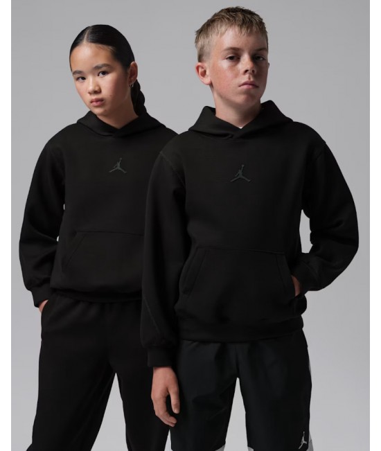 NIKE JORDAN JDN MJ THERMA-FIT SPORT PO HOO UNISEX ÇOCUK SWEATSHİRT NIKE JORDAN JDN MJ THERMA-FIT SPORT PO HOO UNISEX ÇOCUK SWEATSHİRT