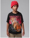 NIKE JORDAN JDB MONSTER BALL ERKEK ÇOCUK TİŞÖRT