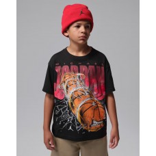 NIKE JORDAN JDB MONSTER BALL ERKEK ÇOCUK TİŞÖRT NIKE JORDAN JDB MONSTER BALL ERKEK ÇOCUK TİŞÖRT