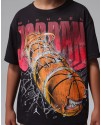 NIKE JORDAN JDB MONSTER BALL ERKEK ÇOCUK TİŞÖRT