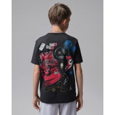 NIKE JORDAN JDB MIKES GEAR ERKEK ÇOCUK TİŞÖRT NIKE JORDAN JDB MIKES GEAR ERKEK ÇOCUK TİŞÖRT