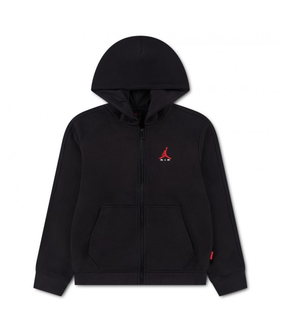 NIKE JORDAN JDB BROOKLYN FULL ZIP HOODY ERKEK ÇOCUK CEKET