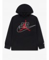 NIKE JORDAN JDB MJ JUMPMAN AIR HOODED LS ERKEK ÇOCUK SWEATSHİRT NIKE JORDAN JDB MJ JUMPMAN AIR HOODED LS ERKEK ÇOCUK SWEATSHİRT