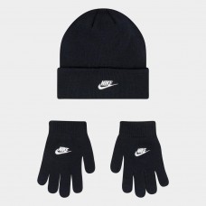 NIKE FUTURA BEANIE/GLOVE SET ELDİVEN&BERE TAKIM NIKE FUTURA BEANIE/GLOVE SET ELDİVEN&BERE TAKIM