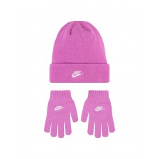 NIKE FUTURA BEANIE/GLOVE SET ELDİVEN&BERE TAKIM NIKE FUTURA BEANIE/GLOVE SET ELDİVEN&BERE TAKIM