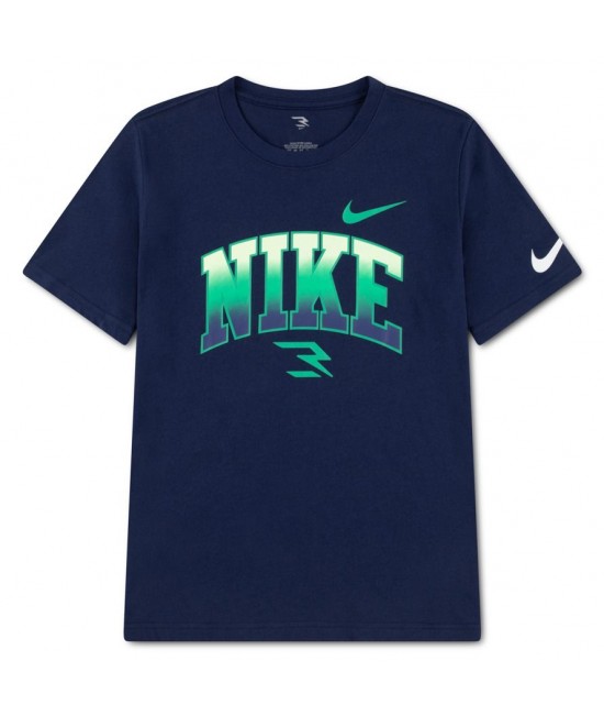 NIKE RWB GRADIENT COLLEGIATE SHIRT ERKEK ÇOCUK TİŞÖRT 9Q1462 NIKE RWB GRADIENT COLLEGIATE SHIRT ERKEK ÇOCUK TİŞÖRT 9Q1462
