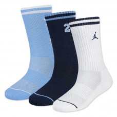 NIKE JORDAN VARSITY JERSEY 3PK UNISEX 3LÜ ÇORAP NIKE JORDAN VARSITY JERSEY 3PK UNISEX 3LÜ ÇORAP