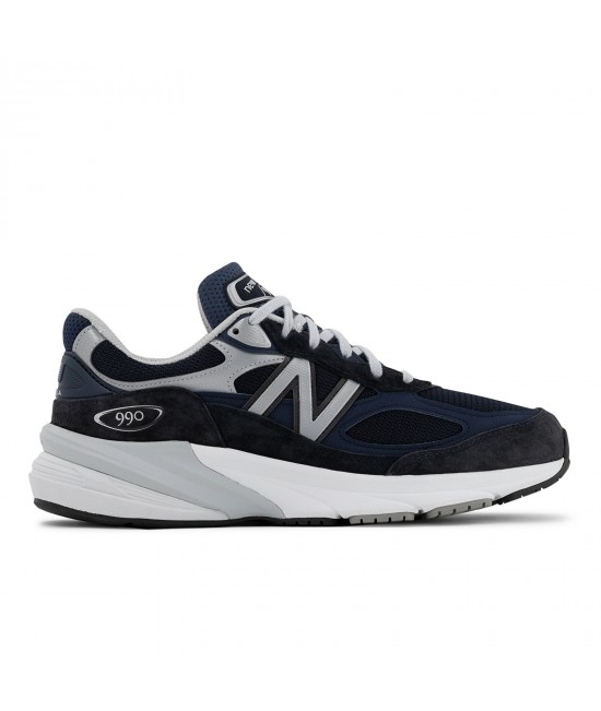 NEW BALANCE 990v6 ERKEK SPOR AYAKKABI M990NV6 NEW BALANCE 990v6 ERKEK SPOR AYAKKABI M990NV6