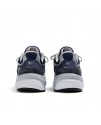 NEW BALANCE 990v6 ERKEK SPOR AYAKKABI M990NV6 NEW BALANCE 990v6 ERKEK SPOR AYAKKABI M990NV6