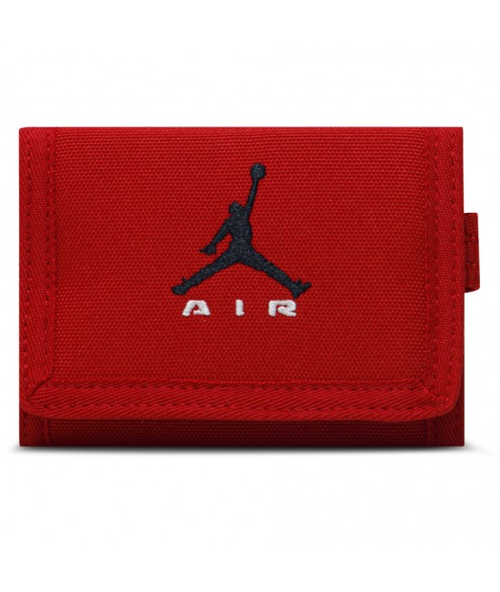 NIKE JORDAN JAM AIR RAID WALLET CÜZDAN NIKE JORDAN JAM AIR RAID WALLET CÜZDAN