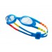 NIKE KIDS SWIM EASY FIT KIDS GOGGLES YÜZÜCÜ GÖZLÜĞÜ NESSB166 (3-6 YAŞ) NIKE KIDS SWIM EASY FIT KIDS GOGGLES YÜZÜCÜ GÖZLÜĞÜ NESSB166 (3-6 YAŞ)