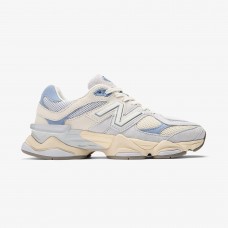 NEW BALANCE 9060 MAVİ GÜNLÜK GİYİM SPOR AYAKKABI U9060EEL NEW BALANCE 9060 MAVİ GÜNLÜK GİYİM SPOR AYAKKABI U9060EEL