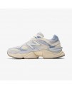 NEW BALANCE 9060 MAVİ GÜNLÜK GİYİM SPOR AYAKKABI U9060EEL NEW BALANCE 9060 MAVİ GÜNLÜK GİYİM SPOR AYAKKABI U9060EEL