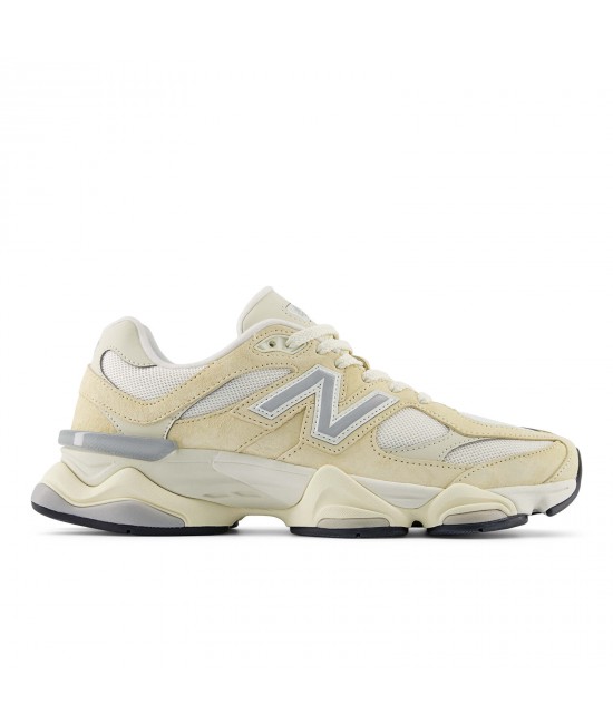 NEW BALANCE 9060 BEJ GÜNLÜK GİYİM SPOR AYAKKABI U9060WNB NEW BALANCE 9060 BEJ GÜNLÜK GİYİM SPOR AYAKKABI U9060WNB
