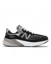 NEW BALANCE 990v6 KADIN GÜNLÜK GİYİM SPOR AYAKKABI W990BK6 NEW BALANCE 990v6 KADIN GÜNLÜK GİYİM SPOR AYAKKABI W990BK6
