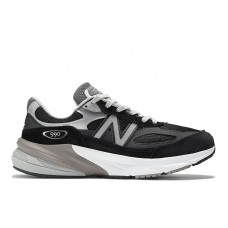 NEW BALANCE 990v6 KADIN GÜNLÜK GİYİM SPOR AYAKKABI W990BK6 NEW BALANCE 990v6 KADIN GÜNLÜK GİYİM SPOR AYAKKABI W990BK6