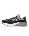 NEW BALANCE 990v6 KADIN GÜNLÜK GİYİM SPOR AYAKKABI W990BK6 NEW BALANCE 990v6 KADIN GÜNLÜK GİYİM SPOR AYAKKABI W990BK6