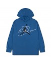 NIKE JORDAN JDB MJ JUMPMAN AIR HOODED LS ERKEK ÇOCUK SWEATSHİRT NIKE JORDAN JDB MJ JUMPMAN AIR HOODED LS ERKEK ÇOCUK SWEATSHİRT