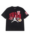 NIKE JORDAN JDB I23 HIGHWAY ARCH SS TEE ERKEK ÇOCUK TİŞÖRT NIKE JORDAN JDB I23 HIGHWAY ARCH SS TEE ERKEK ÇOCUK TİŞÖRT