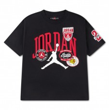 NIKE JORDAN JDB I23 HIGHWAY ARCH SS TEE ERKEK ÇOCUK TİŞÖRT NIKE JORDAN JDB I23 HIGHWAY ARCH SS TEE ERKEK ÇOCUK TİŞÖRT