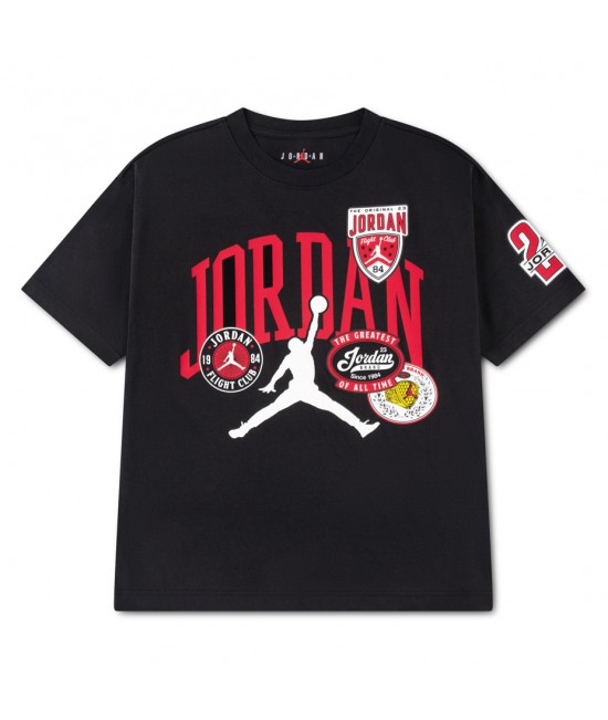 NIKE JORDAN JDB I23 HIGHWAY ARCH SS TEE ERKEK ÇOCUK TİŞÖRT NIKE JORDAN JDB I23 HIGHWAY ARCH SS TEE ERKEK ÇOCUK TİŞÖRT