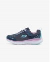 SKECHERS ULTRA GROOVE - HYDRO MIST KIZ ÇOCUK SPOR AYAKKABI 302393L SKECHERS ULTRA GROOVE - HYDRO MIST KIZ ÇOCUK SPOR AYAKKABI 302393L