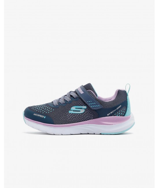 SKECHERS ULTRA GROOVE - HYDRO MIST KIZ ÇOCUK SPOR AYAKKABI 302393L SKECHERS ULTRA GROOVE - HYDRO MIST KIZ ÇOCUK SPOR AYAKKABI 302393L