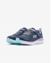 SKECHERS ULTRA GROOVE - HYDRO MIST KIZ ÇOCUK SPOR AYAKKABI 302393L SKECHERS ULTRA GROOVE - HYDRO MIST KIZ ÇOCUK SPOR AYAKKABI 302393L