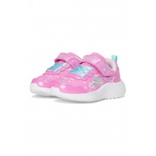 SKECHERS BOUNDER - LIL STAR FRIENDS KIZ ÇOCUK SPOR AYAKKABI 303167N SKECHERS BOUNDER - LIL STAR FRIENDS KIZ ÇOCUK SPOR AYAKKABI 303167N