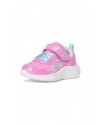 SKECHERS BOUNDER - LIL STAR FRIENDS KIZ ÇOCUK SPOR AYAKKABI 303167N SKECHERS BOUNDER - LIL STAR FRIENDS KIZ ÇOCUK SPOR AYAKKABI 303167N