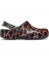 CROCS CLASSIC ANIMAL REMIX CLOG KADIN TERLİK 207840