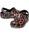 CROCS CLASSIC ANIMAL REMIX CLOG KADIN TERLİK 207840