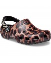 CROCS CLASSIC ANIMAL REMIX CLOG KADIN TERLİK 207840