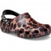 CROCS CLASSIC ANIMAL REMIX CLOG KADIN TERLİK 207840