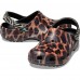 CROCS CLASSIC ANIMAL REMIX CLOG KADIN TERLİK 207840