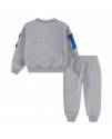 NIKE FLEECE CREW JOGGER SET ERKEK ÇOCUK EŞOFMAN TAKIM