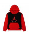 NIKE JORDAN JDN MJ AIR HBR PO HOODIE ERKEK ÇOCUK SWEATSHİRT NIKE JORDAN JDN MJ AIR HBR PO HOODIE ERKEK ÇOCUK SWEATSHİRT