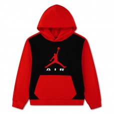 NIKE JORDAN JDN MJ AIR HBR PO HOODIE ERKEK ÇOCUK SWEATSHİRT NIKE JORDAN JDN MJ AIR HBR PO HOODIE ERKEK ÇOCUK SWEATSHİRT
