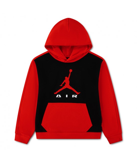 NIKE JORDAN JDN MJ AIR HBR PO HOODIE ERKEK ÇOCUK SWEATSHİRT NIKE JORDAN JDN MJ AIR HBR PO HOODIE ERKEK ÇOCUK SWEATSHİRT