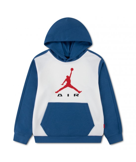 NIKE JORDAN JDN MJ AIR HBR PO HOODIE ERKEK ÇOCUK SWEATSHİRT NIKE JORDAN JDN MJ AIR HBR PO HOODIE ERKEK ÇOCUK SWEATSHİRT