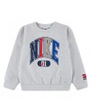 NIKE NSW MULTISPORT FT CREW ERKEK ÇOCUK SWEATSHİRT
