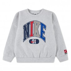 NIKE NSW MULTISPORT FT CREW ERKEK ÇOCUK SWEATSHİRT NIKE NSW MULTISPORT FT CREW ERKEK ÇOCUK SWEATSHİRT