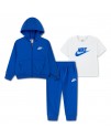 NIKE LBR CLUB HOODIE TEE JGGR S ERKEK ÇOCUK TİŞÖRT&EŞOFMAN TAKIM NIKE LBR CLUB HOODIE TEE JGGR S ERKEK ÇOCUK TİŞÖRT&EŞOFMAN TAKIM