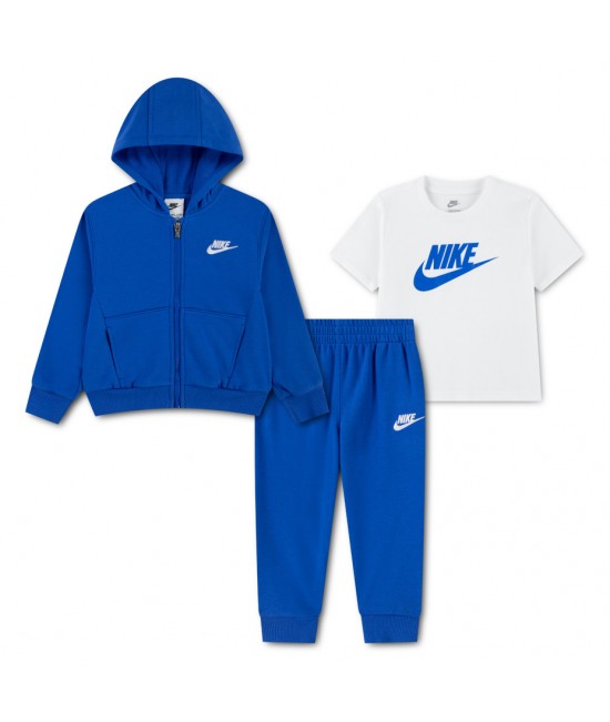 NIKE LBR CLUB HOODIE TEE JGGR S ERKEK ÇOCUK TİŞÖRT&EŞOFMAN TAKIM NIKE LBR CLUB HOODIE TEE JGGR S ERKEK ÇOCUK TİŞÖRT&EŞOFMAN TAKIM
