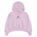 NIKE JORDAN JDG JORDAN REBEL ROSE PO KIZ ÇOCUK SWEATSHİRT