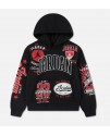 NIKE JORDAN JDB I23 CRUISE CONTROL PO HOOD ERKEK ÇOCUK SWEATSHİRT NIKE JORDAN JDB I23 CRUISE CONTROL PO HOOD ERKEK ÇOCUK SWEATSHİRT