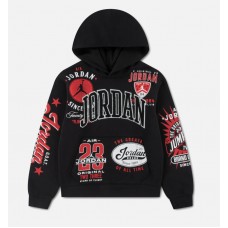 NIKE JORDAN JDB I23 CRUISE CONTROL PO HOOD ERKEK ÇOCUK SWEATSHİRT NIKE JORDAN JDB I23 CRUISE CONTROL PO HOOD ERKEK ÇOCUK SWEATSHİRT
